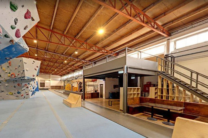 Bild 6 von dieHalle Partnergalerie