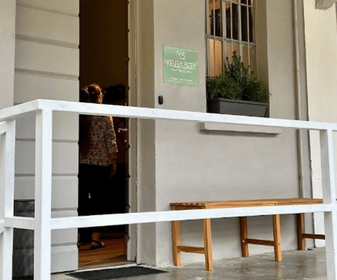 Immagine 2 dalla galleria del partner Yogabox
