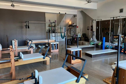 Imagem 4 da galeria do parceiro Studio Activite Pilates