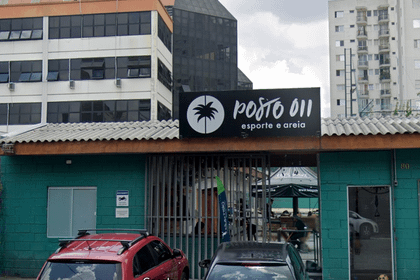 Imagem 2 da galeria do parceiro Posto 011 Santana