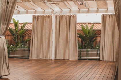 Image 1 from Yoga Deck partner gallery