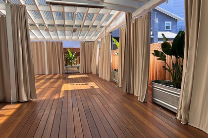 Image 5 from Yoga Deck partner gallery