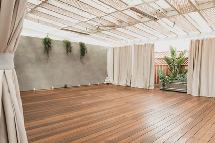 Image 6 from Yoga Deck partner gallery