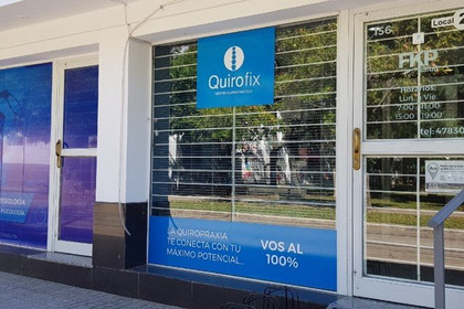 Imagen 2 de la galería del partner Quirofix Salud Integral