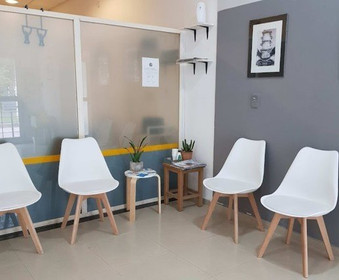Imagen 4 de la galería del partner Quirofix Salud Integral