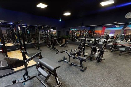 Bild 1 von clever fit Bingen Partnergalerie