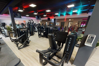 Bild 2 von clever fit Bingen Partnergalerie
