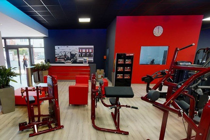 Bild 3 von clever fit Bingen Partnergalerie