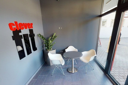 Bild 4 von clever fit Bingen Partnergalerie