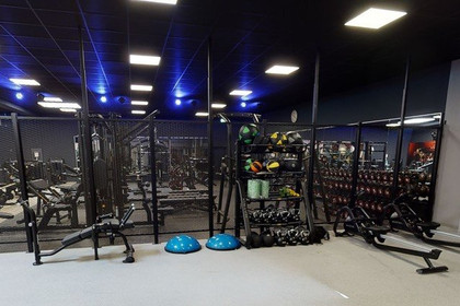 Bild 5 von clever fit Bingen Partnergalerie