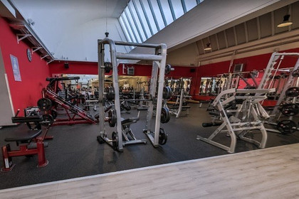 Bild 1 von clever fit Geisenheim Partnergalerie