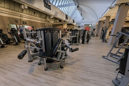 Bild 2 von clever fit Geisenheim Partnergalerie