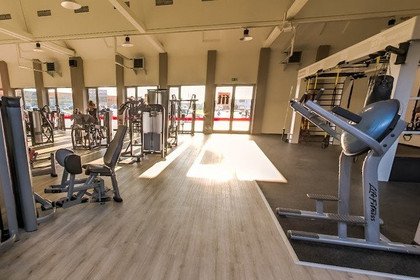 Bild 3 von clever fit Geisenheim Partnergalerie