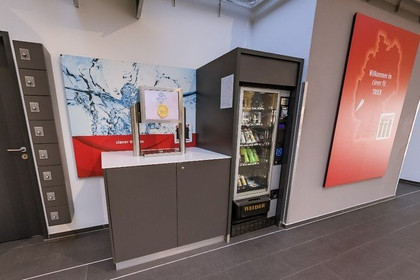 Bild 4 von clever fit Geisenheim Partnergalerie