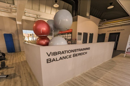 Bild 5 von clever fit Geisenheim Partnergalerie