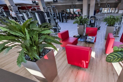 Bild 6 von clever fit Geisenheim Partnergalerie