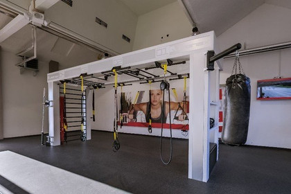 Bild 7 von clever fit Geisenheim Partnergalerie