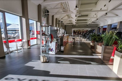 Bild 8 von clever fit Geisenheim Partnergalerie