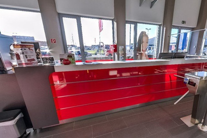 Bild 9 von clever fit Geisenheim Partnergalerie