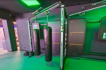 Bild 3 von Clever fit Kusel Partnergalerie