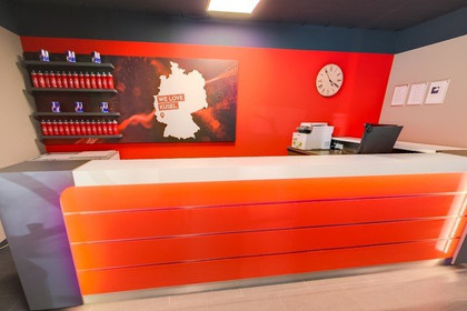 Bild 4 von Clever fit Kusel Partnergalerie