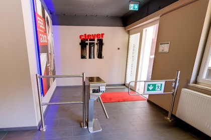 Bild 6 von Clever fit Kusel Partnergalerie