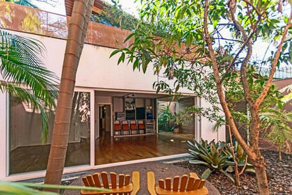 Imagem 3 da galeria do parceiro Purusha Eco