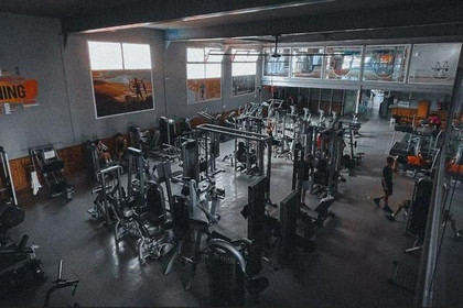 Imagen 1 de la galería del partner Club deportivo Herca