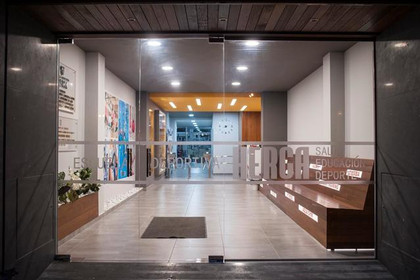 Imagen 3 de la galería del partner Club deportivo Herca