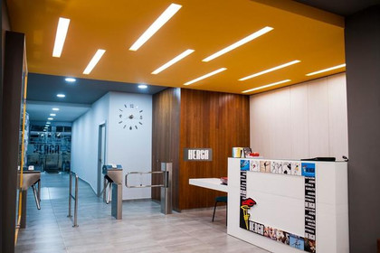 Imagen 4 de la galería del partner Club deportivo Herca