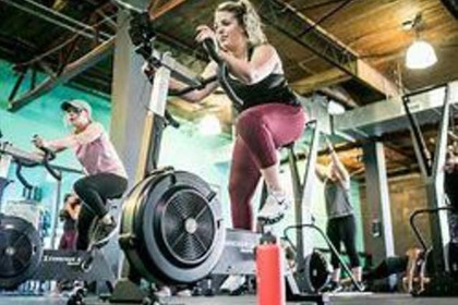 Image 1 from MADabolic - McAllen, TX partner gallery