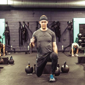 Image 4 from MADabolic - McAllen, TX partner gallery