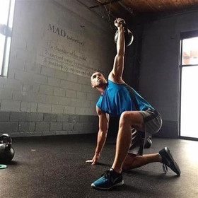 Image 5 from MADabolic - McAllen, TX partner gallery