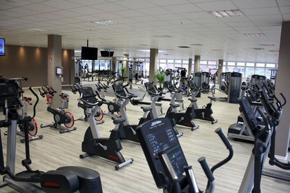 Bild 1 von clever fit Oberursel Partnergalerie