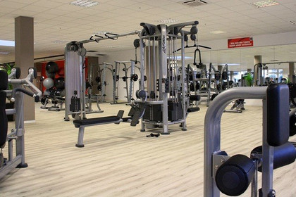 Bild 2 von clever fit Oberursel Partnergalerie