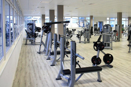 Bild 3 von clever fit Oberursel Partnergalerie