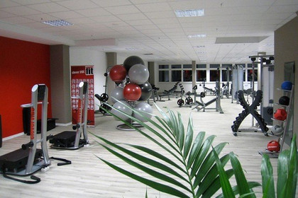 Bild 4 von clever fit Oberursel Partnergalerie