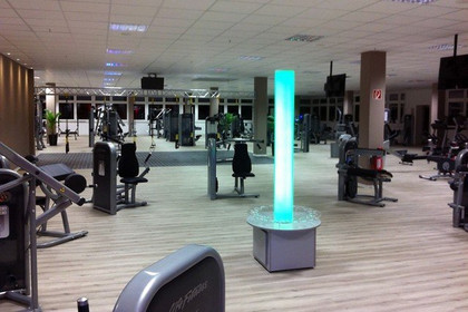 Bild 5 von clever fit Oberursel Partnergalerie