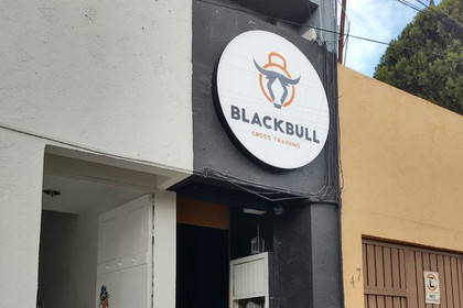 Imagen 2 de la galería del partner Blackbull