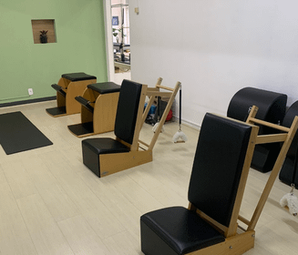 Imagem 3 da galeria do parceiro Totius Pilates