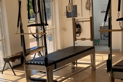Imagem 4 da galeria do parceiro Totius Pilates