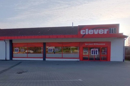 Bild 2 von clever fit Völklingen Partnergalerie