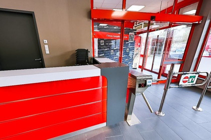 Bild 3 von clever fit Völklingen Partnergalerie
