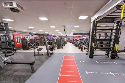 Bild 4 von clever fit Völklingen Partnergalerie