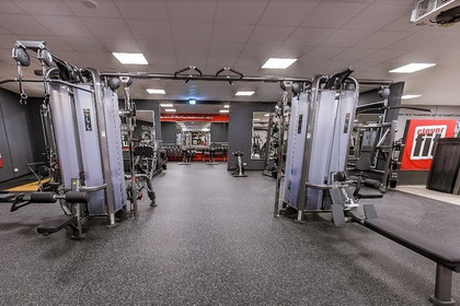 Bild 5 von clever fit Völklingen Partnergalerie