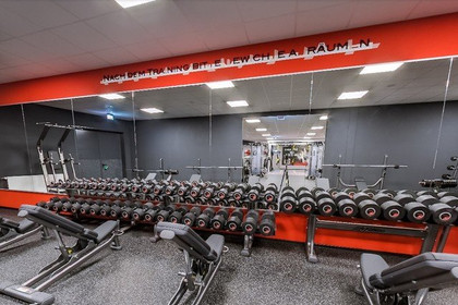 Bild 6 von clever fit Völklingen Partnergalerie