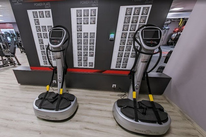 Bild 7 von clever fit Völklingen Partnergalerie