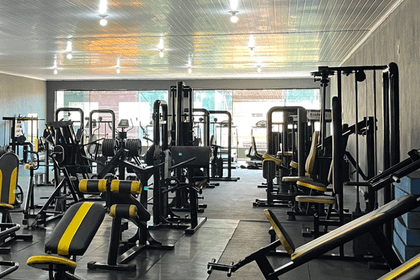 Imagem 5 da galeria do parceiro IronGym