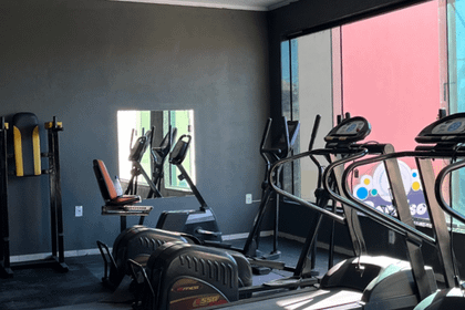 Imagem 4 da galeria do parceiro IronGym