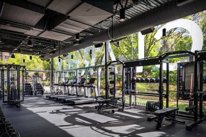 Image 1 from Clarity Fitness partner gallery